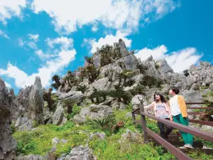 ASMUI Spiritual Hikes