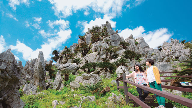 ASMUI Spiritual Hikes