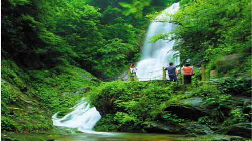 大熊山國家森林公園