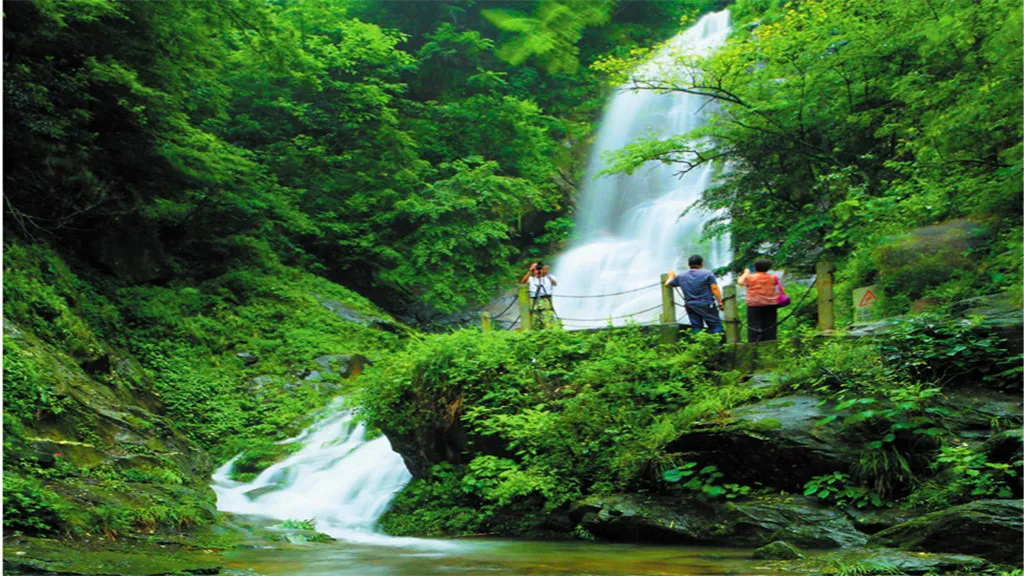 2_大熊山國家森林公園