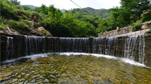 Heban Mountain