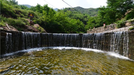Heban Mountain Tourist Area