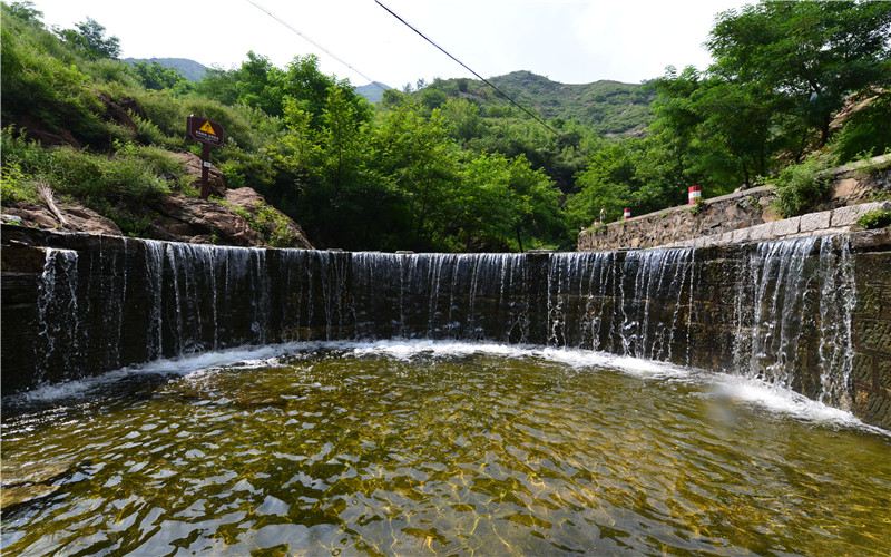 Heban Mountain Tourist Area