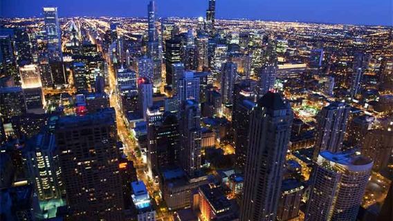 ChicagoTravel Services