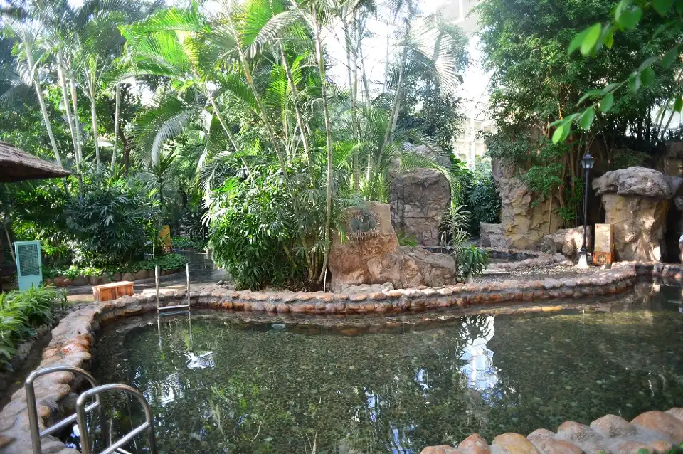 5_Daxing Longxi Hot Spring