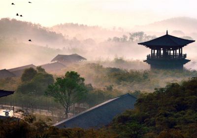 Datang Gong Tea House