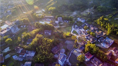 三僚風水文化景區