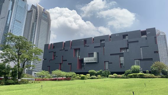 GuangzhouTravel Services