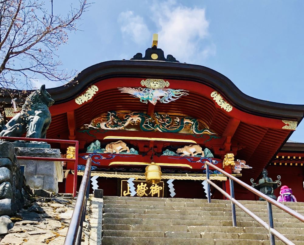 東京秘境探索親近大自然御岳山登山步行一日遊 中英文導遊 感受自然 Trip Com 東京秘境探索親近大自然御岳山登山步行一日遊 中英文導遊 感受自然 Trip Com