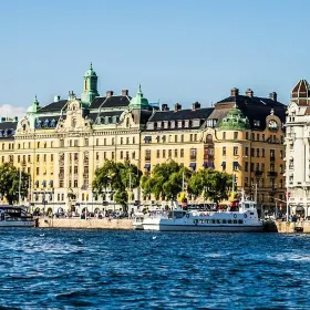 Stockholm Hidden Gems Tours by Locals: 100% Personalized & Private
