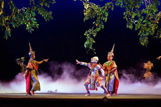 Musicals in Bangkok