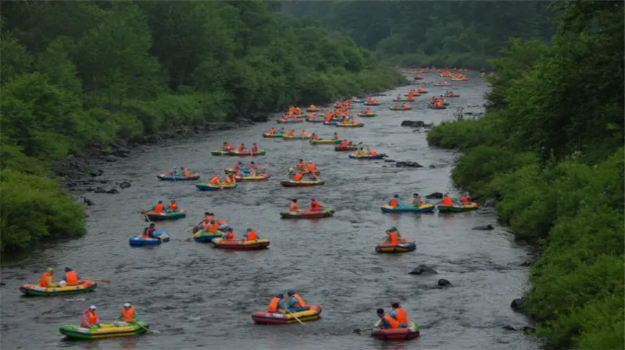 5_Songhuajiang No.1 Drift