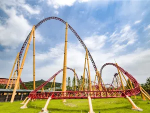 Wuxi Sunac Land
