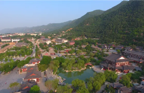 華清宮門票成人(非中國籍遊客)