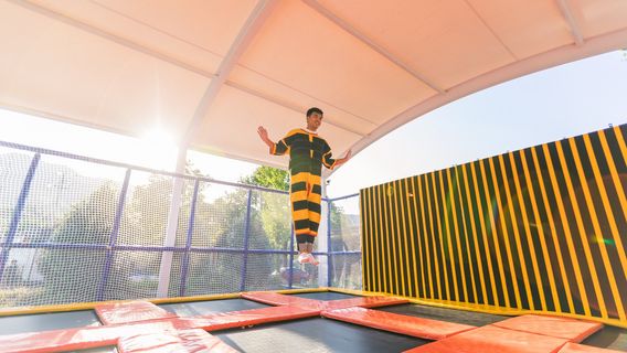 Red Rock of Mt.Kongtong Scenic Resort