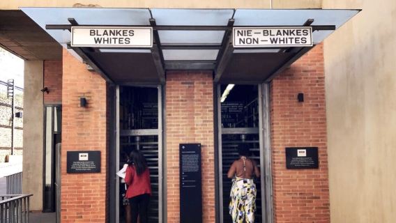 Kulturelle Erkundung von Soweto: Ausführliche Tagestour durch die örtliche Gemeinde, Nelson Mandelas Haus und das Apartheid-Museum