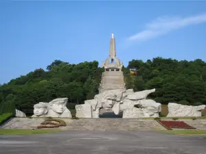 New Xiangjiang Battle Memorial Hall