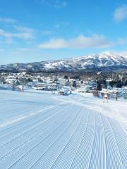 Hirugano Kogen Ski Resort