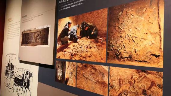 NanchangTours