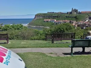 Private Tour - Whitby and The North York Moors Day Trip from Harrogate