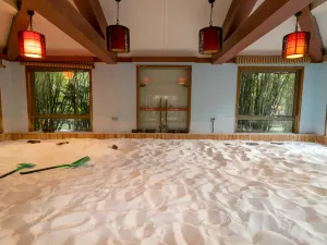 Xianning Wanhao Hot Spring Valley