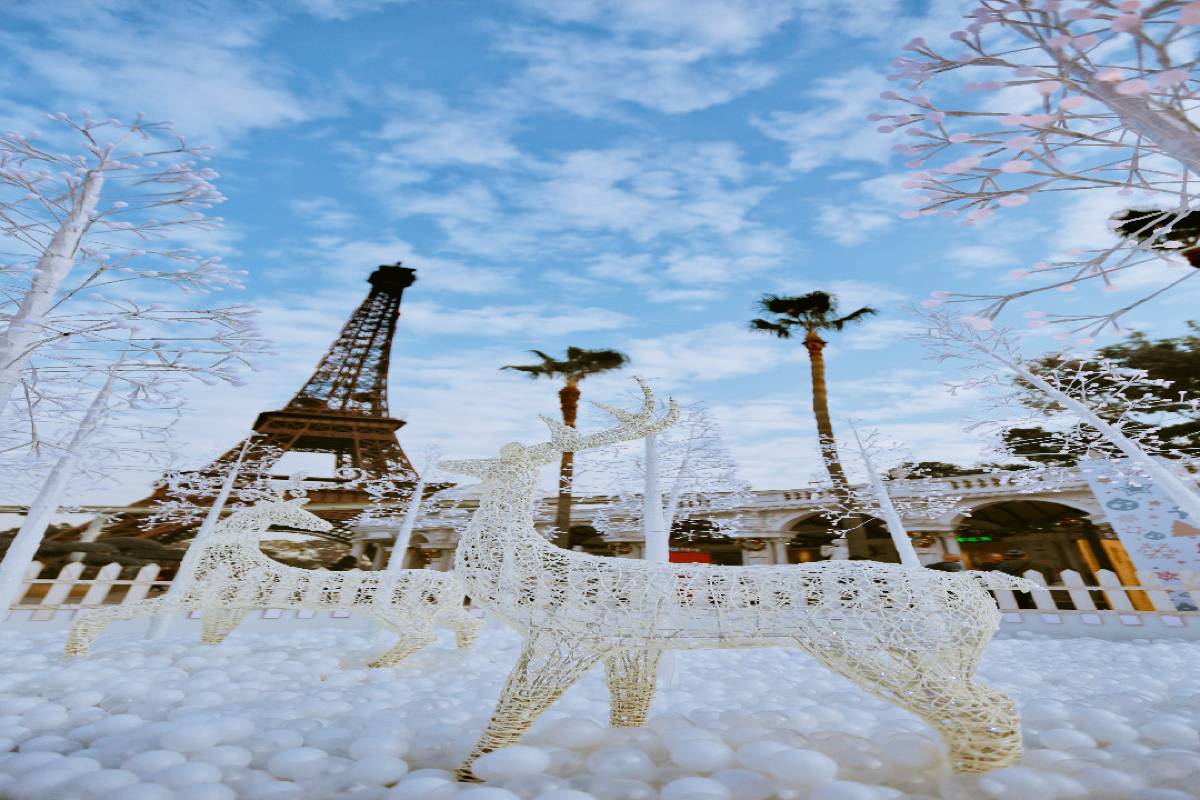 深センの「世界の窓」観光ならTrip.comがおすすめ