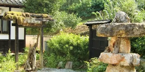 青梅和服博物館