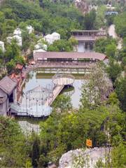 Huayu Mountain Villa