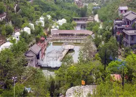 Huayu Mountain Villa