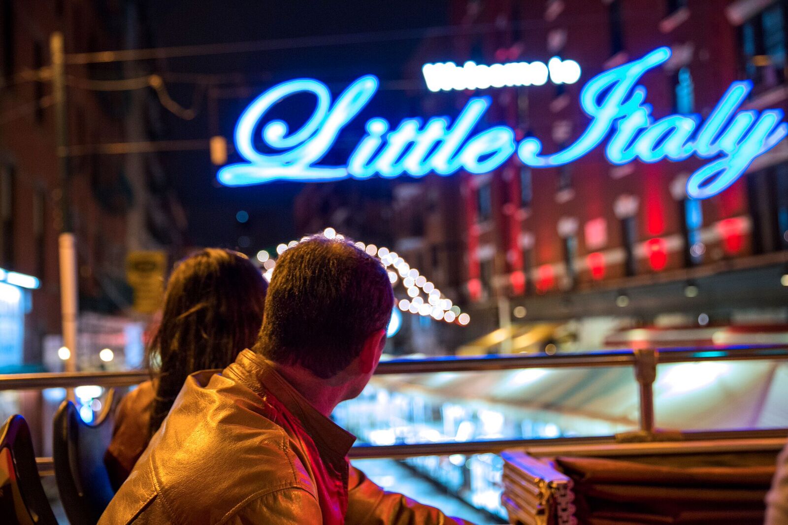 アメリカ ビッグ・バス・ツアー・ニューヨーク乗車 Eチケット 予約（即日発券）