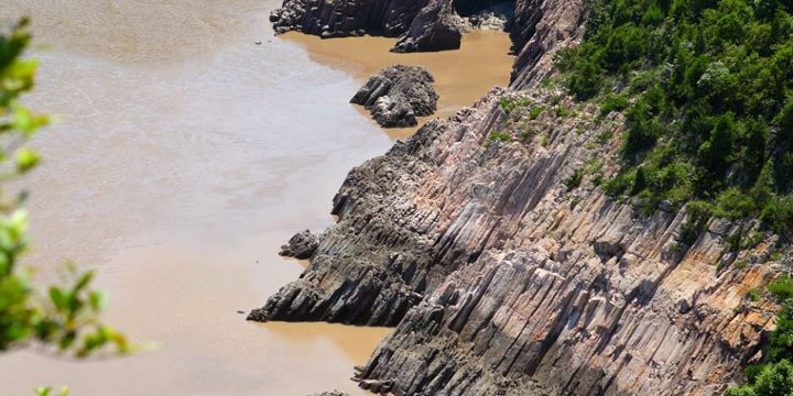 Hua'ao Stone Forest