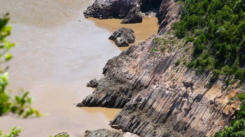 Hua'ao Stone Forest