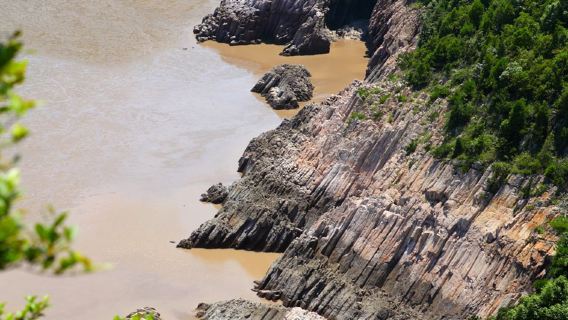 Hua'ao Stone Forest
