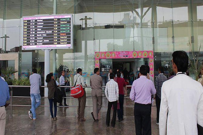 Private Transfer From Amritsar Airport Or Hotel To Chandigarh Hotel Or Airport Trip Com