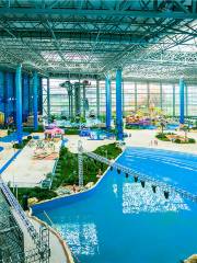 Yinji Water Park