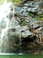 Baiyun Gorge Waterfalls