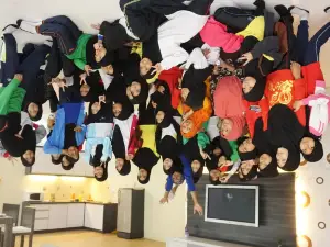 Upside Down House Gallery Melaka