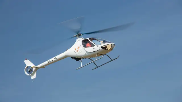 Helicopter Rides in Shanghai