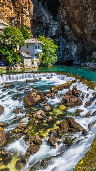 1-day tour to Old Bridge Mostar from Sarajevo with visits to four cities