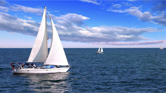 yi hang hai shang xiu xian yu le