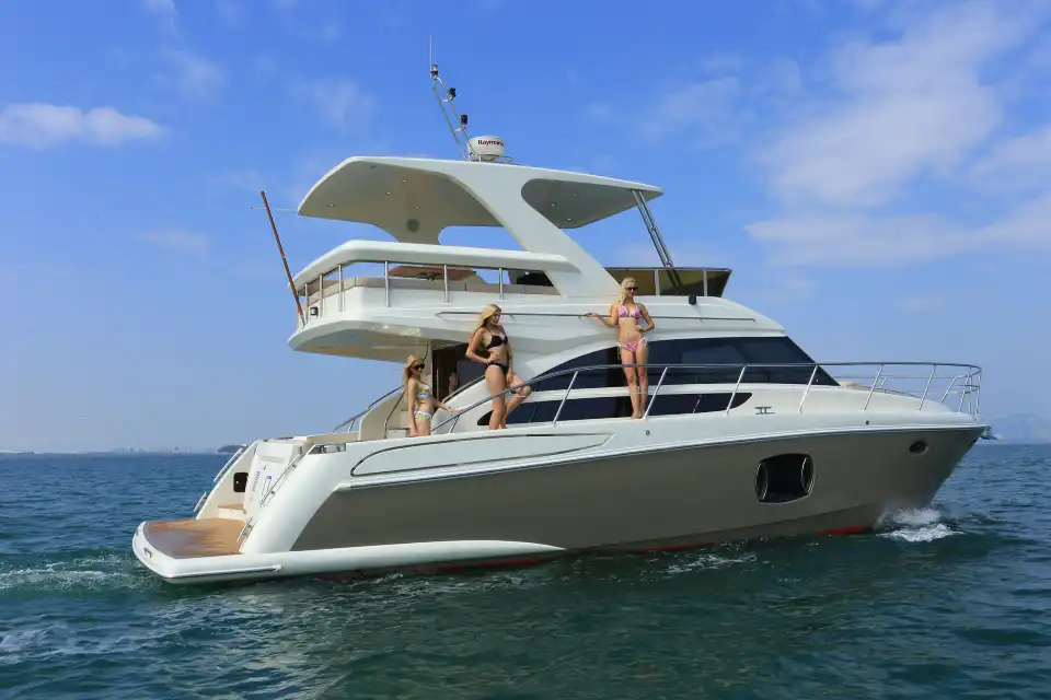 2_Xiamen International Yacht Club