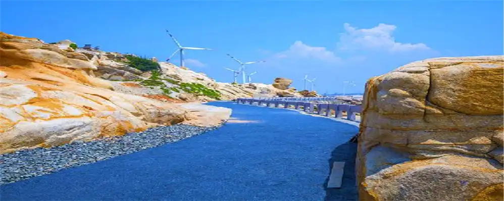 Hotels near Longmei Bay Tourist Area