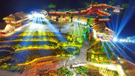 Rongshui