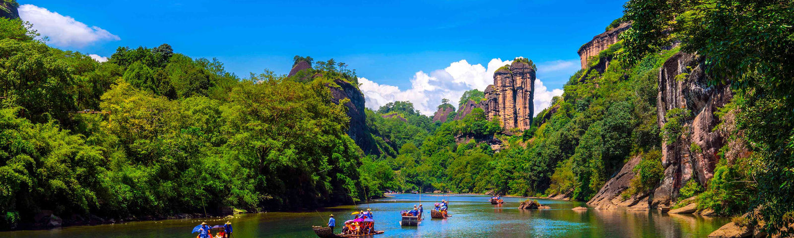 FujianTransport local