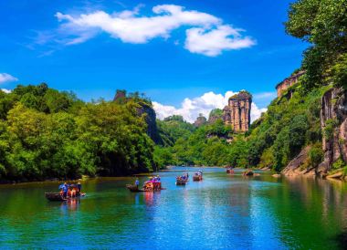 Wuyishan