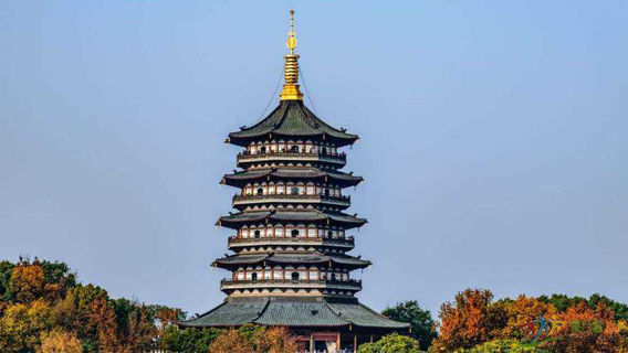 杭州日遊