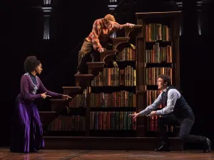 Broadway Shows New York