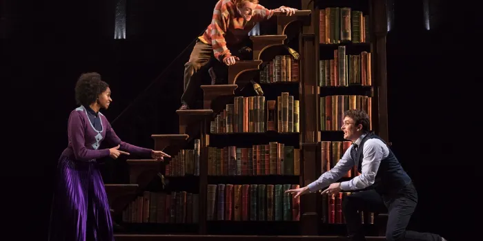 Broadway Shows New York image 2