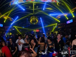 Lucifer Club Pattaya