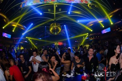 Lucifer Club Pattaya